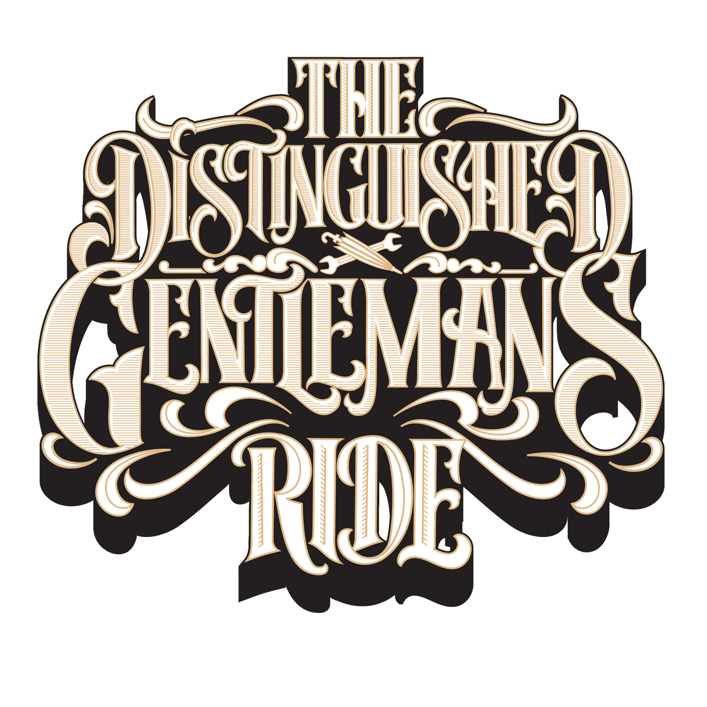 Gentlemans-Ride