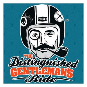 Gentlemans Ride 2017