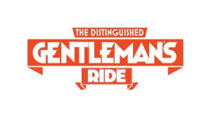 Gentlemans Ride2017