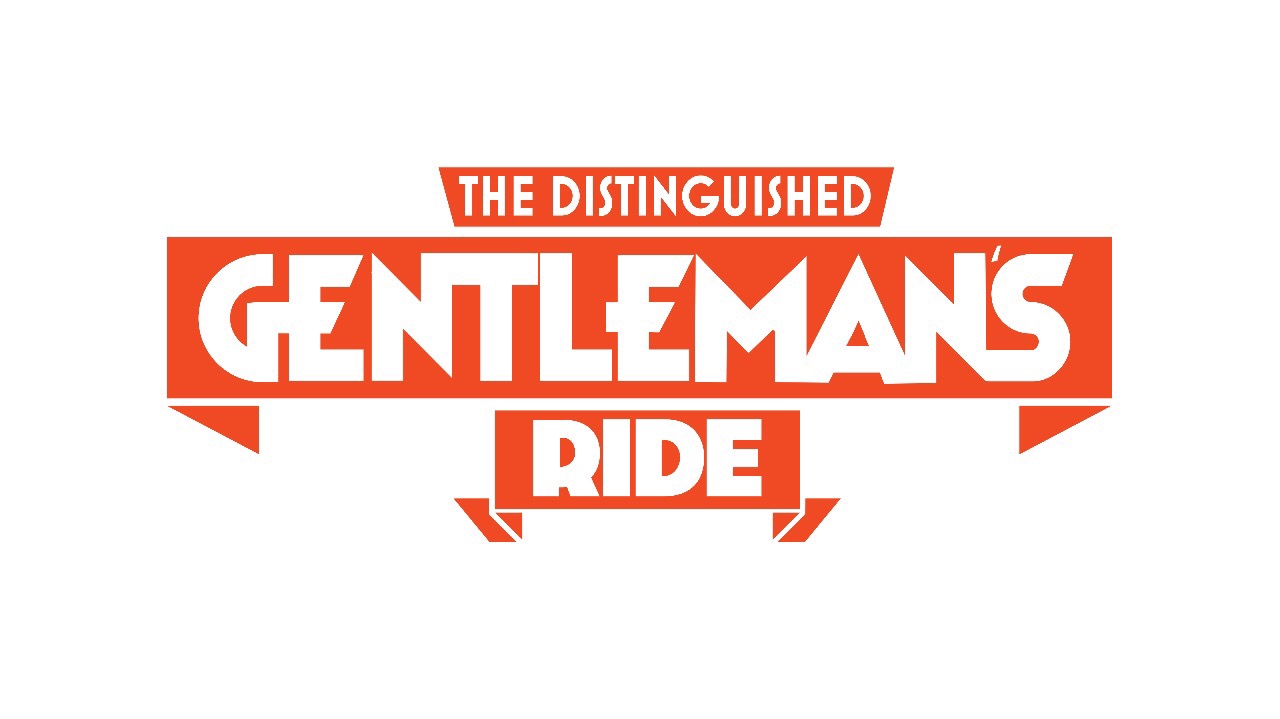 Gentlemans Ride 2017