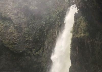 Wasserfall 4